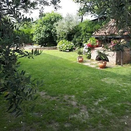Appartement Gabrimilla *