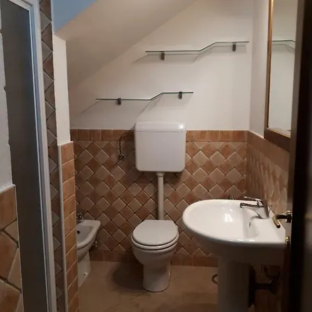 Gabrimilla Appartement *