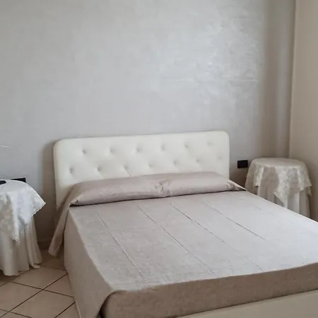 Gabrimilla Apartamento
