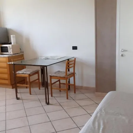 Apartamento Gabrimilla