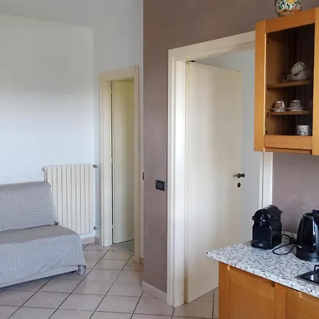 Apartamento Gabrimilla *