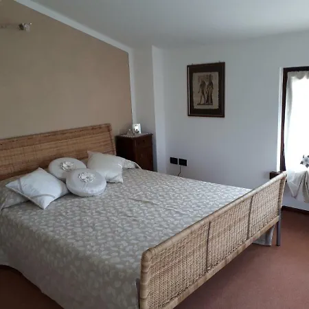 Apartamento Gabrimilla