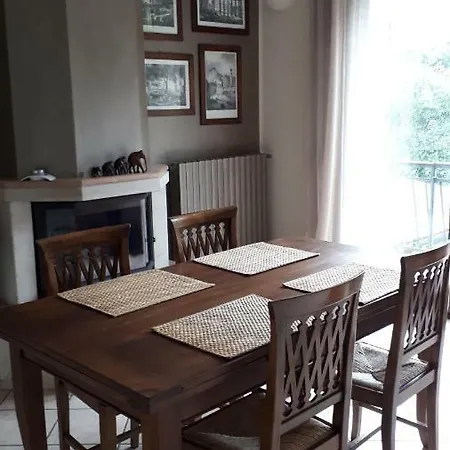 Apartamento Gabrimilla Puegnago