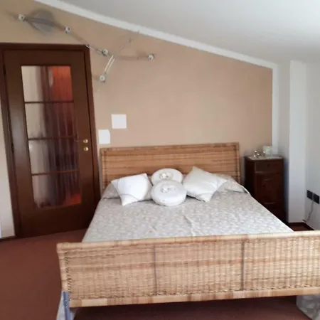 Gabrimilla Apartamento