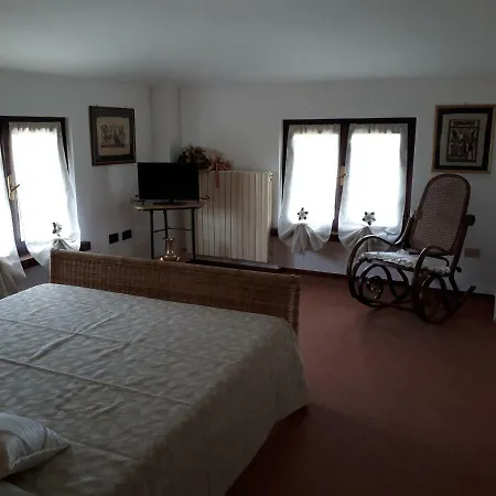 Apartamento Gabrimilla *