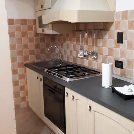 Gabrimilla Apartamento Puegnago